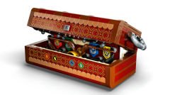76416 LEGO® Harry Potter™ Quidditch™ Bavulu