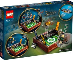 76416 LEGO® Harry Potter™ Quidditch™ Bavulu