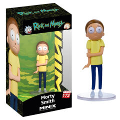 Minix Morty Figürü - (T02020863)