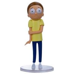 Minix Morty Figürü - (T02020863)