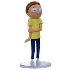 Minix Morty Figürü - (T02020863)