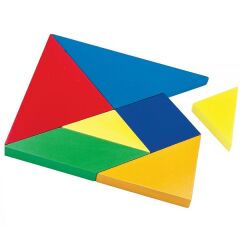 KUTUDA AHŞAP TANGRAM ONY-311