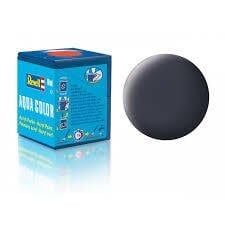 Revell 78 - Aqua Color Tank Grey - Mat Boya - 18 ml (36178)