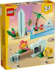 31156 LEGO® Creator Tropikal Ukulele
