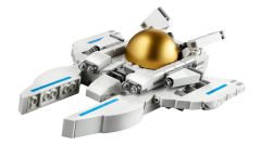 31152 LEGO® Creator Uzay Astronotu
