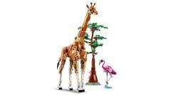 31150 LEGO® Creator Vahşi Safari Hayvanları