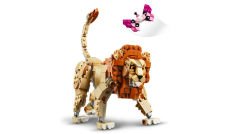 31150 LEGO® Creator Vahşi Safari Hayvanları