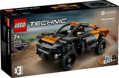 42166 LEGO® Technic NEOM McLaren Extreme E Race Car