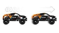 42166 LEGO® Technic NEOM McLaren Extreme E Race Car