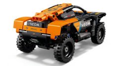 42166 LEGO® Technic NEOM McLaren Extreme E Race Car