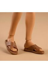 Barbie Basics İkonik Koleksiyon Bebeği Model 10 JJX29