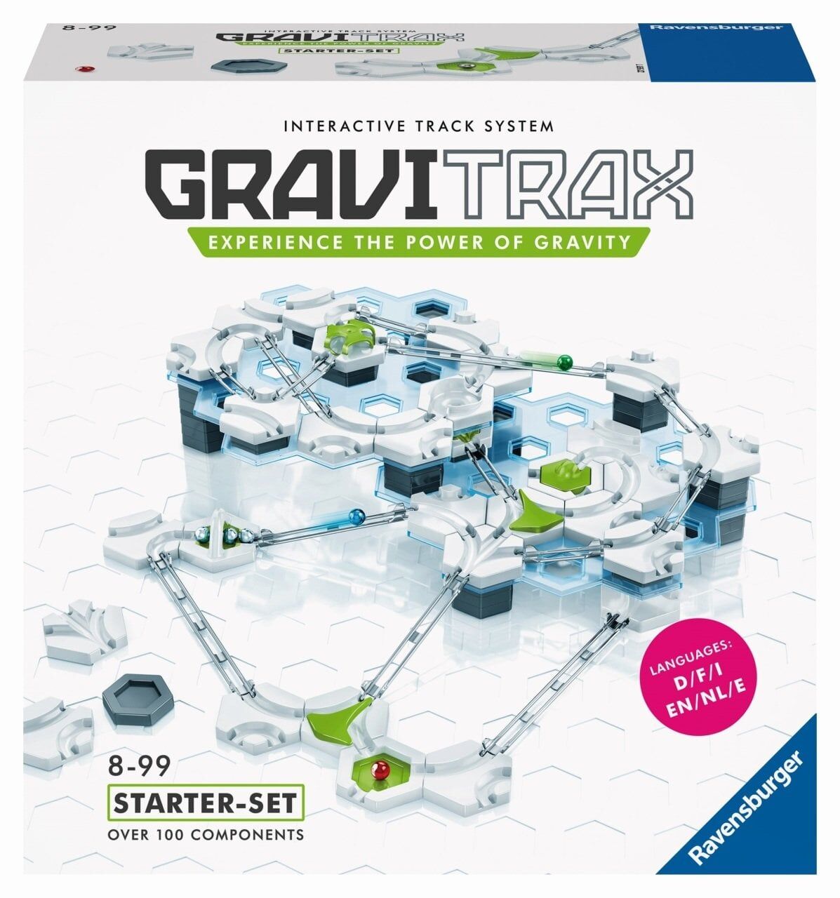 Gravitrax Başlangıç Seti (260997)