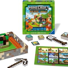 Minecraft Junior Kutu Oyunu (247509)