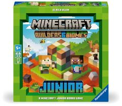 Minecraft Junior Kutu Oyunu (247509)