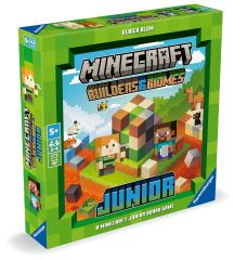 Minecraft Junior Kutu Oyunu (247509)