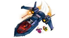 76281 LEGO® Marvel X-Men X-Jet