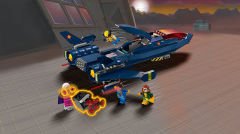 76281 LEGO® Marvel X-Men X-Jet