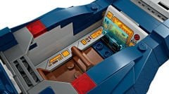 76281 LEGO® Marvel X-Men X-Jet