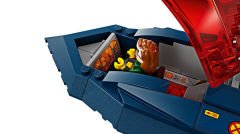 76281 LEGO® Marvel X-Men X-Jet