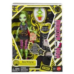 Monster High Boo-Riginal Creeproduction Venus Mcflytrap JHK58