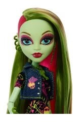 Monster High Boo-Riginal Creeproduction Venus Mcflytrap JHK58