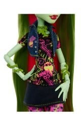 Monster High Boo-Riginal Creeproduction Venus Mcflytrap JHK58