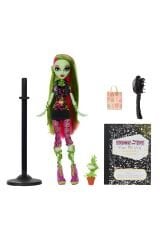Monster High Boo-Riginal Creeproduction Venus Mcflytrap JHK58