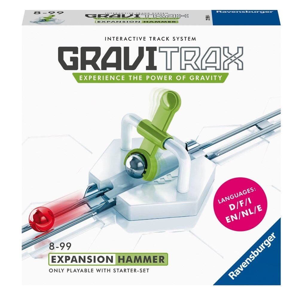 Gravitrax Çekiç (260973)