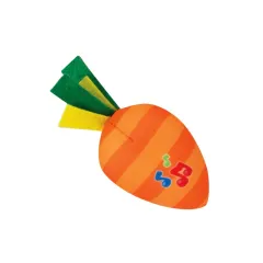64544 Baby Clementoni - Sevimli Tavşan 10+ ay