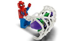 76279 LEGO® Marvel Örümcek Adam Yarış Arabası ve Venom Green Goblin