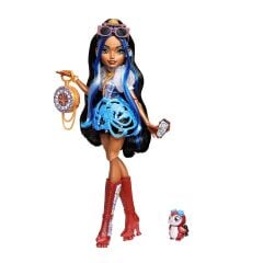 Monster High Robecca Steam JMB81