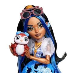 Monster High Robecca Steam JMB81