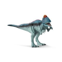 Cryolophosaurus (15020)