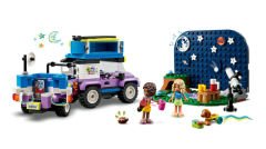 42603 LEGO® Friends Yıldız Gözlemleme Kamp Aracı