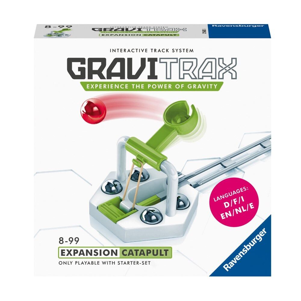 Gravitrax Mancınık (260980)