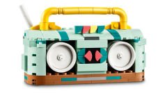 31148 LEGO® Creator Retro Paten