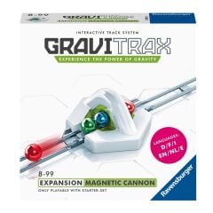 Gravitrax Manyetik Fırlatıcı (260959)