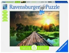 1000 Parça Puzzle Mistik Gökyüzü (120003052)