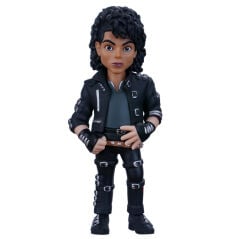 Minix Mıchael Jackson Figürü-  (T01020864)