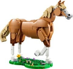 31166 LEGO® Creator Güzel At