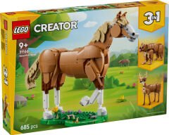 31166 LEGO® Creator Güzel At