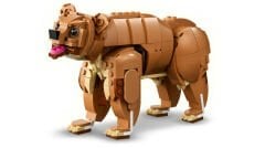 31166 LEGO® Creator Güzel At