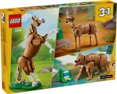 31166 LEGO® Creator Güzel At