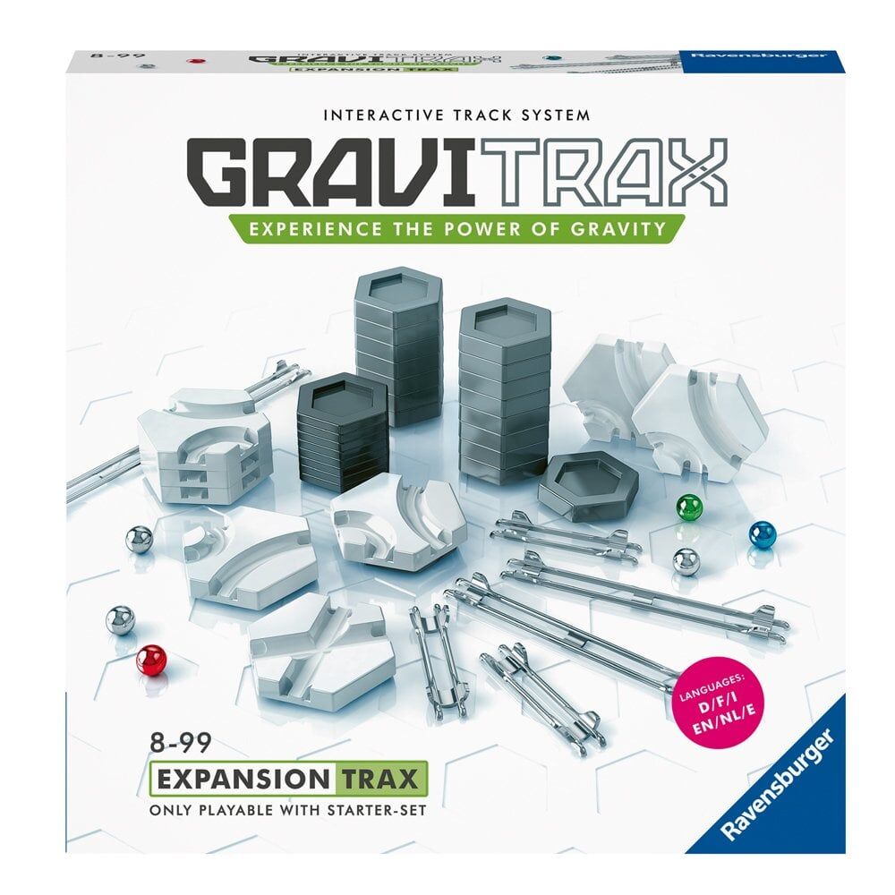 Gravitrax Parkur Geliştirme (260898)