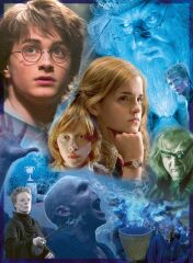 500 Parça Puzzle Harry Potter (120002048)