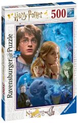 500 Parça Puzzle Harry Potter (120002048)