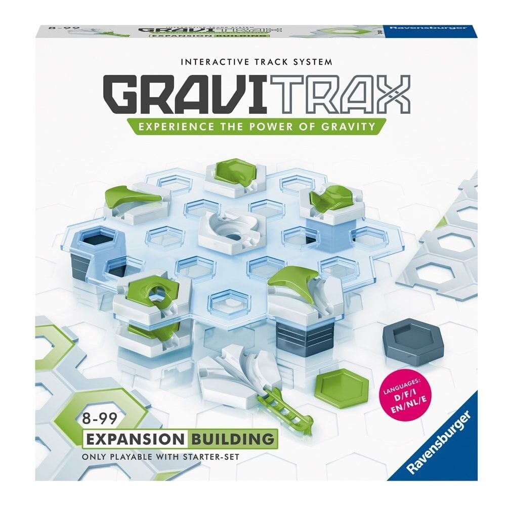 Gravitrax Parkur Yükseltme (260904)
