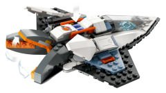 60430 LEGO® City Yıldızlararası Uzay Gemisi