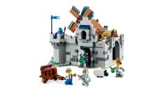 31168 LEGO® Creator Orta Çağ Atlı Şövalye Kalesi