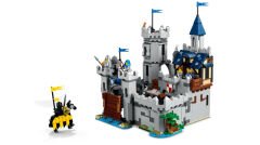 31168 LEGO® Creator Orta Çağ Atlı Şövalye Kalesi